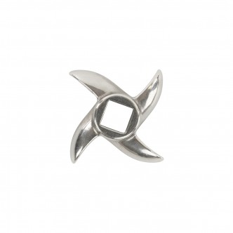 Cutit Masina de Tocat, otel inoxidabil, nr.22 MKSS-22 Cutit Masina de Tocat, otel inoxidabil, nr.22 MKSS-22