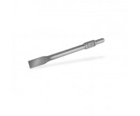 Dalta plata HEX 410x30mm pentru DED7848
