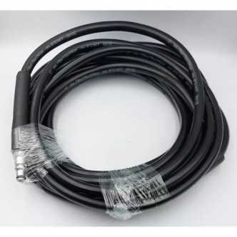 Furtun de presiune 6M pentru aparat de spalat cu inalta presiune