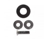 Roata de taiere diametru 22/6mm/5mm + Surub pentru masina de taiat gresie si faianta Roata de taiere diametru 22/6mm/5mm + Surub pentru masina de taiat gresie si faianta