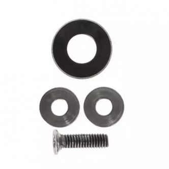 Roata de taiere diametru 22/6mm/5mm + Surub pentru masina de taiat gresie si faianta