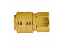 Cupla rapida mama aer comprimat filet interior 1/4"