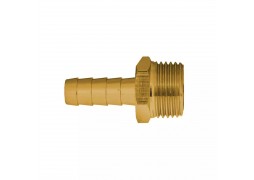 Conector furtun cu filet exterior 1/4"*8mm