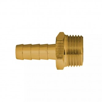 Conector furtun cu filet exterior 1/4"*8mm