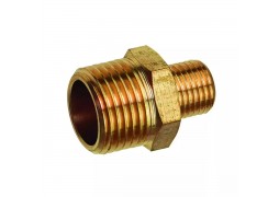 Reductie filet exterior 1/4" (M) x 1/2"filet exterior (M)