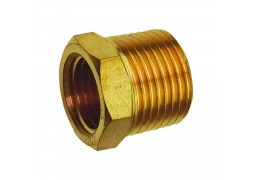 Reductie filet interior 1/4"(F) x 3/8"filet exterior (M)