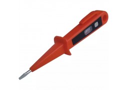 Tester de tensiune 125-250V, 150mm, VDE