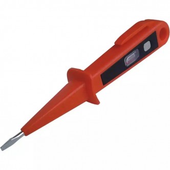 Tester de tensiune 125-250V, 150mm, VDE