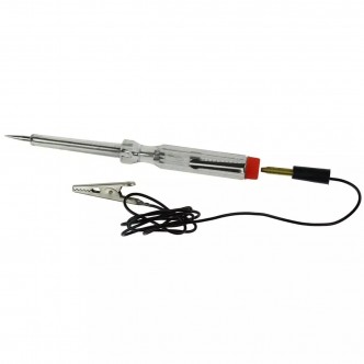 , 140mmTester de tensiune auto 6-24V