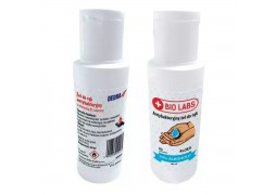 Gel antibacterian pentru maini 60ml