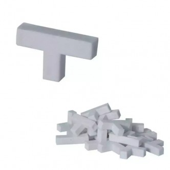 Distantiere "T" 6 mm 50buc.