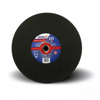 Disc de taiere pentru otel 355x3,2x25,4mm