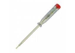 Tester de tensiune 125~250V, 3x140mm