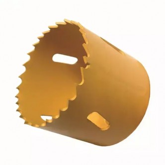 Carota Bimetal diametru 86mm Dedra
