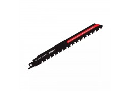 Lama pentru ferestrau tip sabie 240/190mm,beton celular,HM