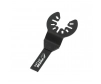 Lama pentru lemn, HCS, 10x30mm, dinti 1.4mm pentru masina multifunctionala Lama pentru lemn, HCS, 10x30mm, dinti 1.4mm pentru masina multifunctionala