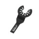 Lama pentru lemn, HCS, 10x30mm, dinti 1.4mm pentru masina multifunctionala