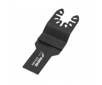 Lama pentru lemn, HCS, 20x40mm, dinti 1.4mm pentru masina multifunctionala Lama pentru lemn, HCS, 20x40mm, dinti 1.4mm pentru masina multifunctionala