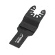 Lama pentru lemn, HCS, 20x40mm, dinti 1.4mm pentru masina multifunctionala