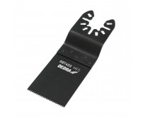 Lama pentru metal BIM, 33x40mm, dinti 1.2mm pentru masina multifunctionala Lama pentru metal BIM, 33x40mm, dinti 1.2mm pentru masina multifunctionala