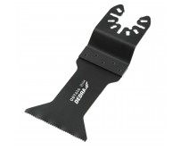 Lama pentru metal BIM, 44x54mm, dinti 1.4mm pentru masina multifunctionala Lama pentru metal BIM, 44x54mm, dinti 1.4mm pentru masina multifunctionala