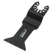 Lama pentru metal BIM, 44x54mm, dinti 1.4mm pentru masina multifunctionala