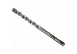 Burghiu pilot pentru metal 100mm, HSS