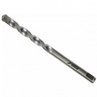 Burghiu pilot pentru metal 100mm, HSS