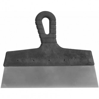 Spatula nivelare cu maner de plastic 250 mm