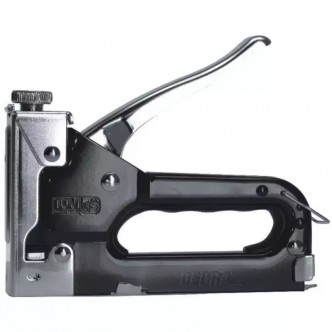 Capsator manual  4-14 mm 0,7mm cu forta reglabila