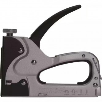 Capsator manual  4 in 1 6-14 mm 1,2mm cu forta reglabila