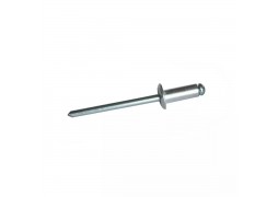 Nituri de aluminiu 3,2x6mm, 50buc.