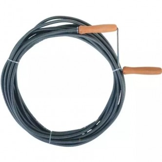 Cablu desfundat canal 8mm x 3m