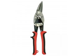 Foarfeca pentru tabla, taiere spre stanga CRV, 250mm