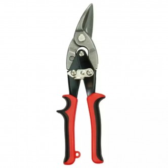 Foarfeca pentru tabla, taiere spre stanga CRV, 250mm