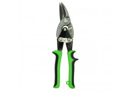 Foarfeca dreapta pentru tabla, taiere catre dreapta CRV, 250mm