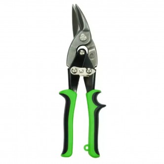 Foarfeca dreapta pentru tabla, taiere catre dreapta CRV, 250mm