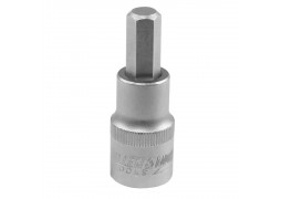 Cheie tip stift hexagonala 1/2" H5, L55