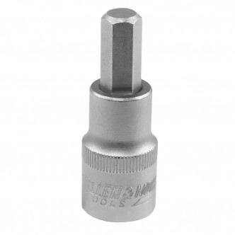 Cheie tip stift hexagonala 1/2" H5, L55