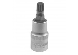 Cheie tip stift Spline 1/2" M5, L55