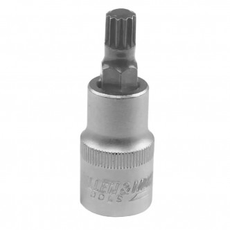 Cheie tip stift Spline 1/2" M5, L55