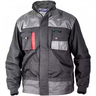 Jacheta de protectie marime XL, greutate 265g/m2
