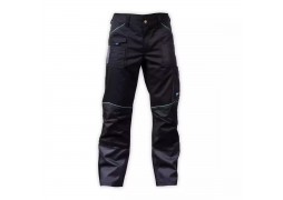 Pantaloni de protectie marime M/50, Premium Line, greutate 240g/m2