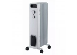 Calorifer electric cu Ulei 1500W