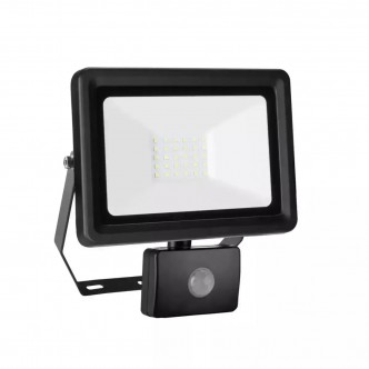 Lampa de perete  cu sensor de miscare SLIM 30W SMD LED, IP44