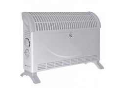 Convector electric 2000W Turbo