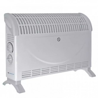 Convector electric 2000W Turbo