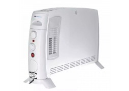 Convector electric 2000W Super Turbo