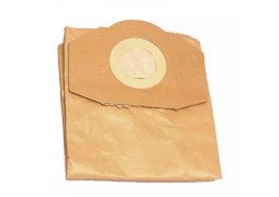 Sac filtrare hartie 5buc. #DED6598