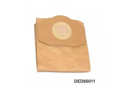 Sac filtrare hartie 5buc.